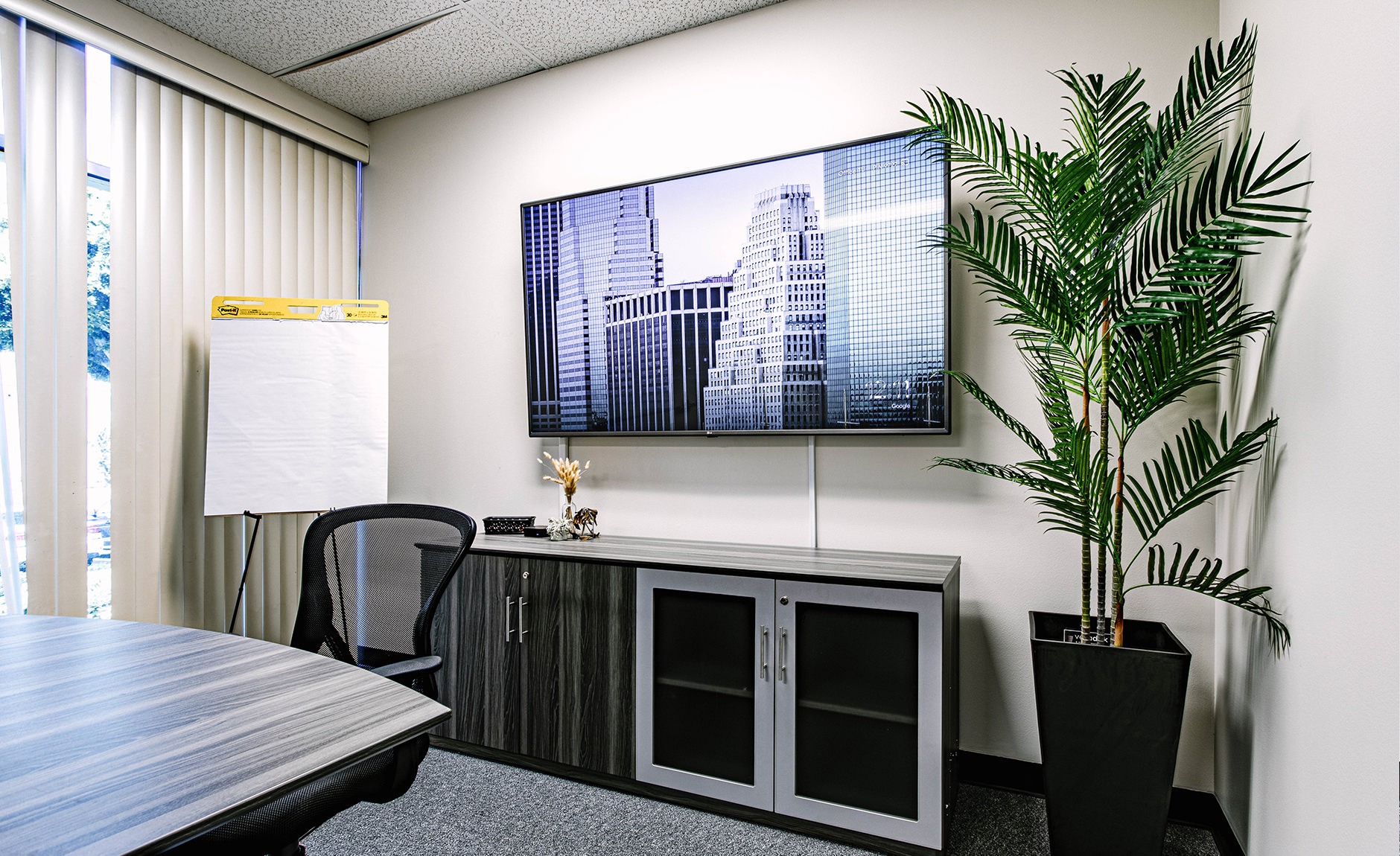 Anaheim, CA Industrial Space CoWorking Office & Warehouse Space for