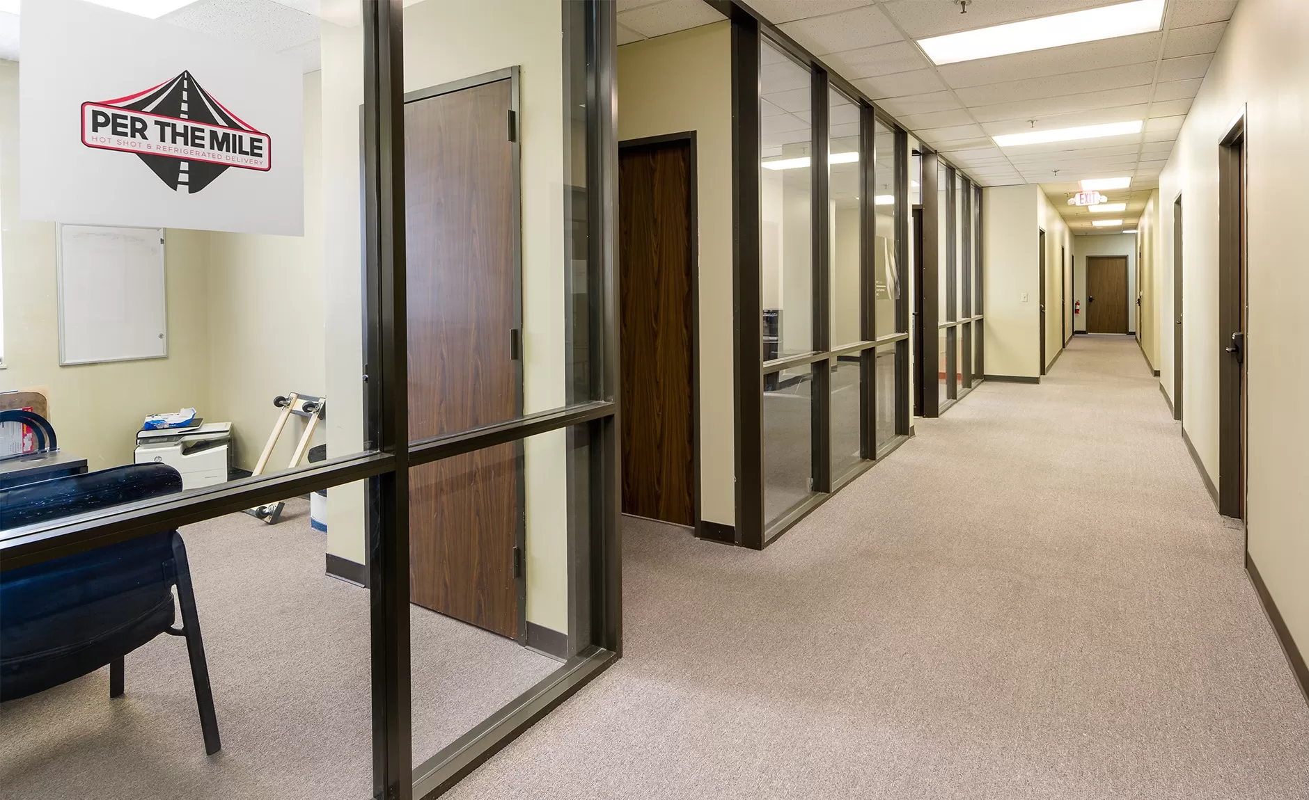 houston office space for rent