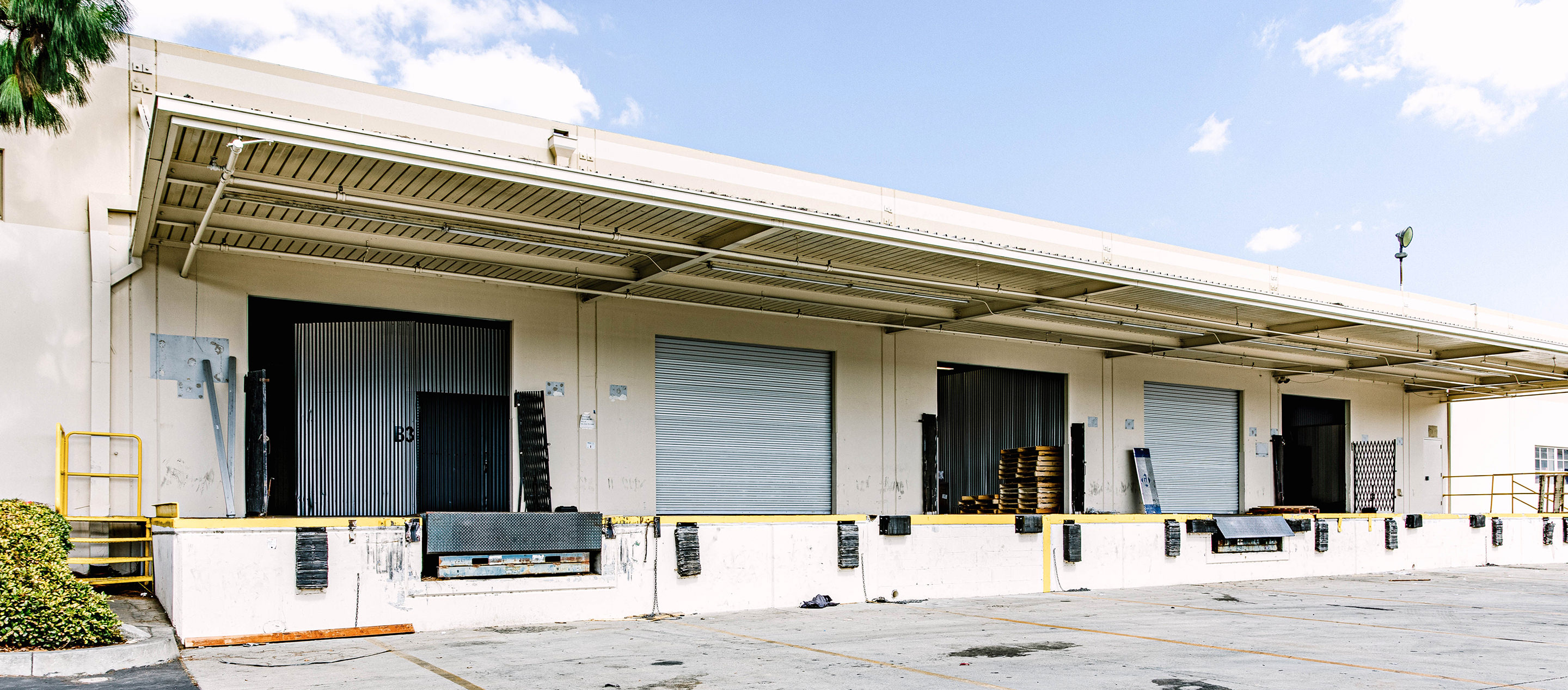 Springfield, VA Small Business Warehouse Space for Rent ReadySpaces