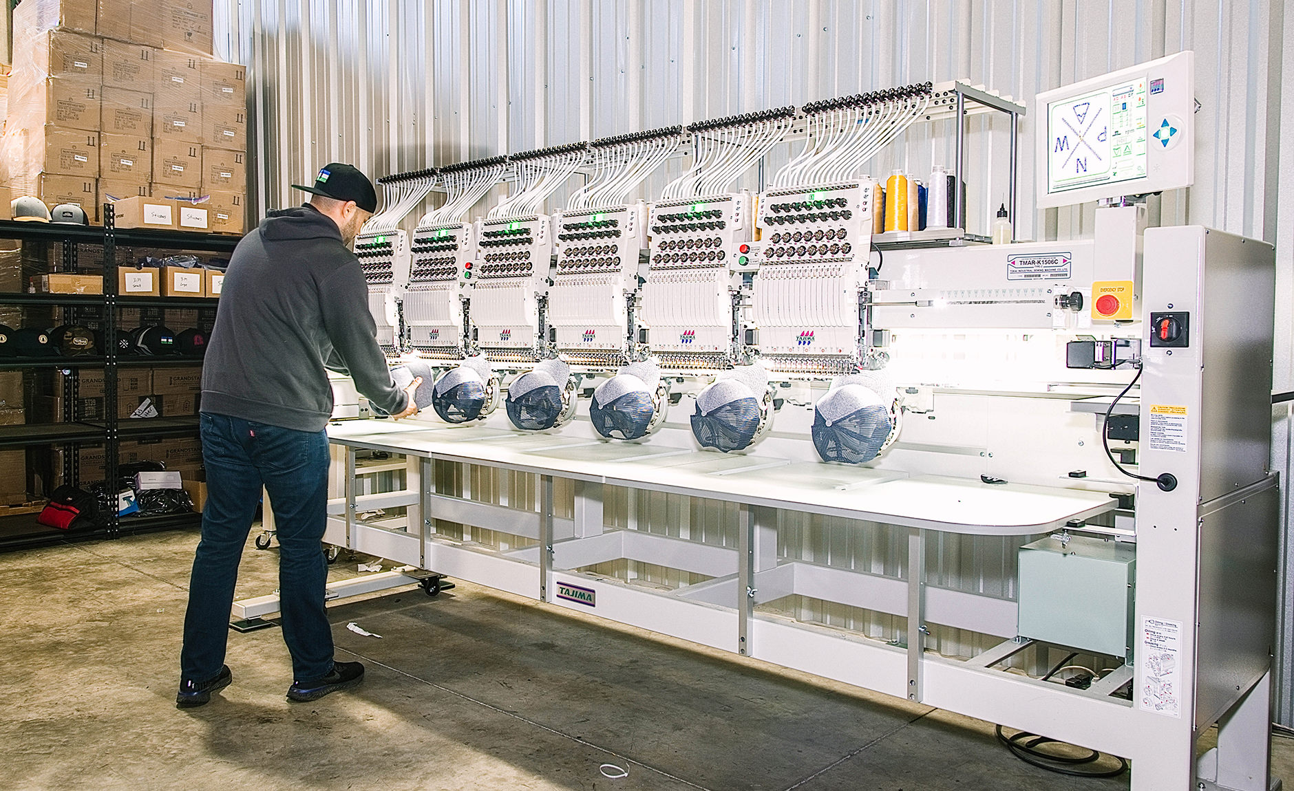 Essential Warehouse Search Questions Find Your Perfect Space