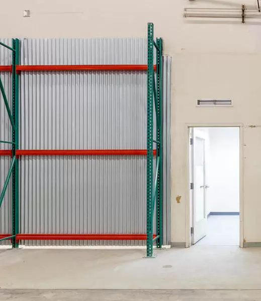 What Is Flex Space?  ReadySpaces Warehouses
