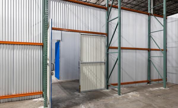 Austin Warehouse Space for Rent | ReadySpaces