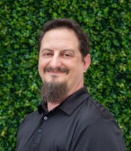 Jacob Norris, Northwest Regional Manager