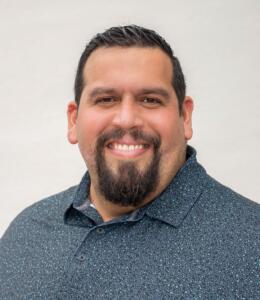 Jose Lujan, Southern California Regional Manager