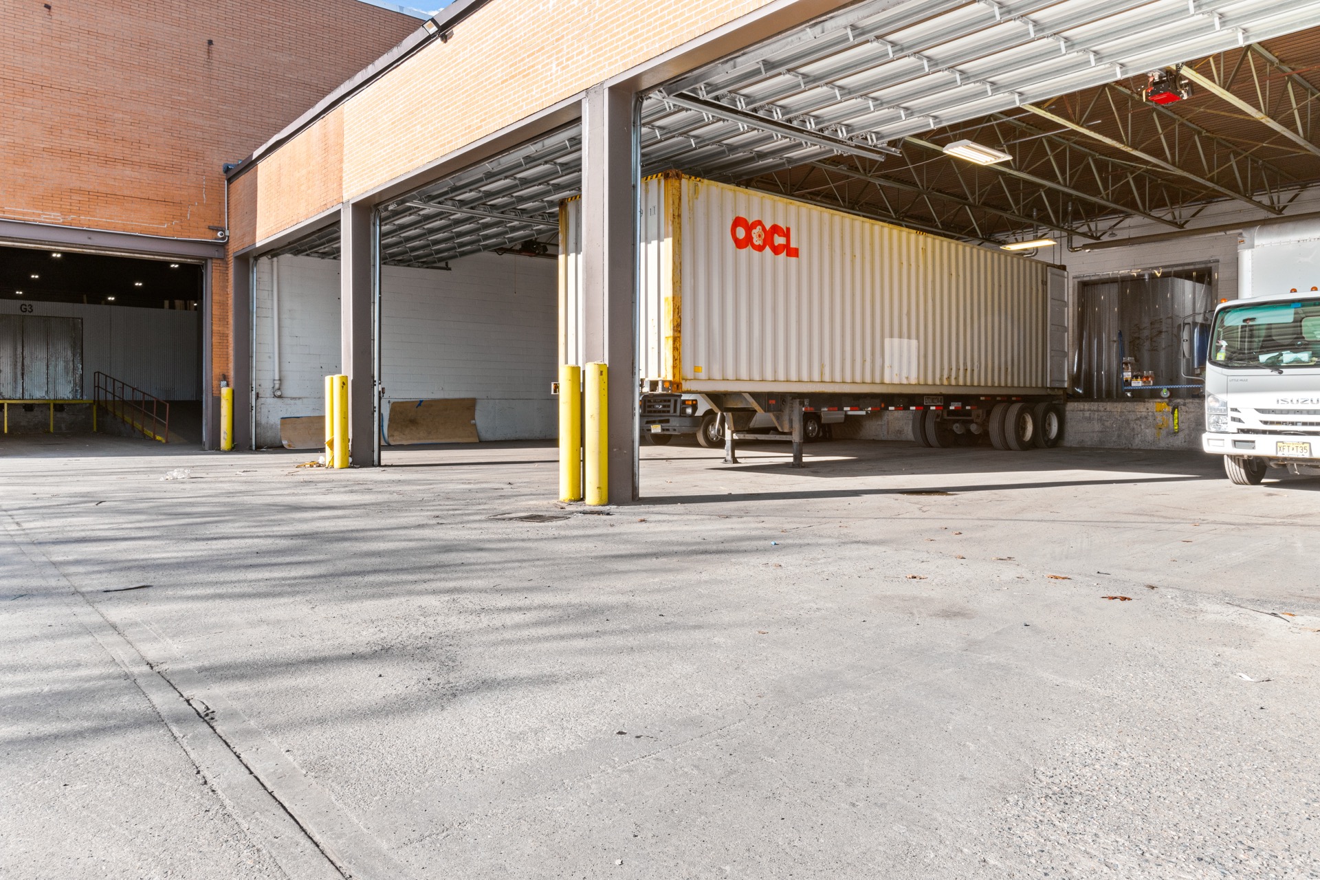 Loading Dock3
